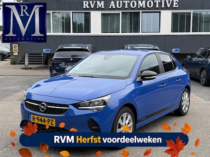 Opel Corsa 0