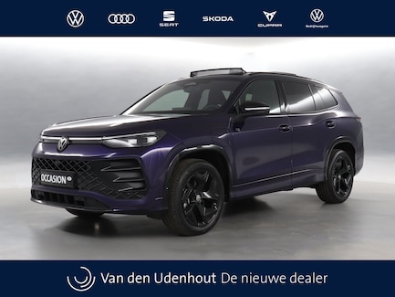 Volkswagen Tayron 0
