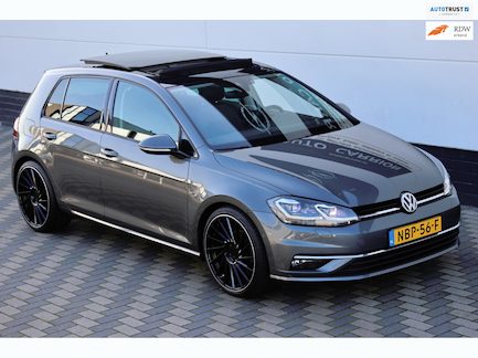 Volkswagen Golf 0