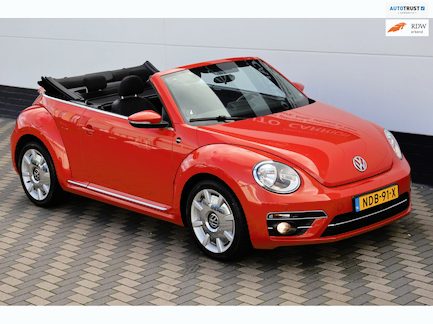 Volkswagen Beetle 0