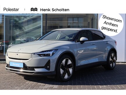Polestar 2 0