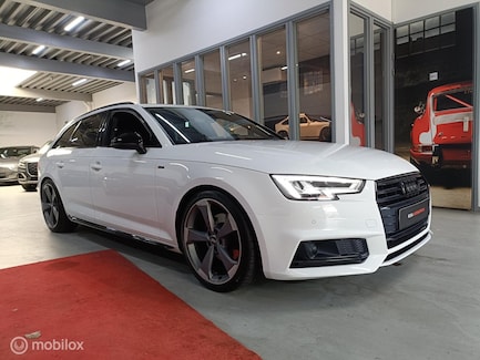 Audi A4 0