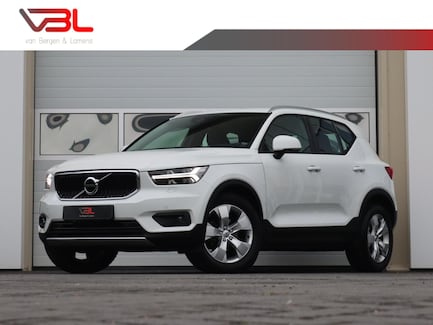 Volvo XC40 0