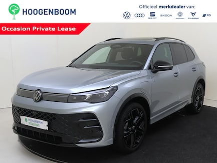 Volkswagen Tiguan 0