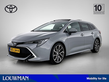 Toyota Corolla 0