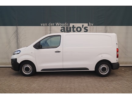 Opel Vivaro 0