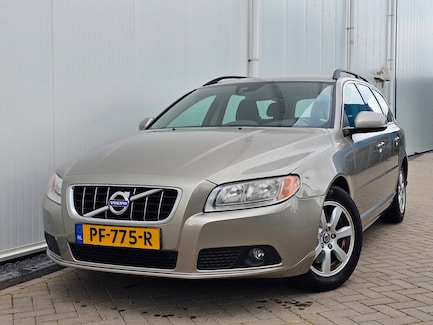 Volvo V70 0