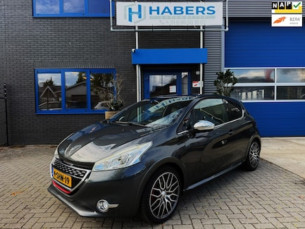 Peugeot 208 0