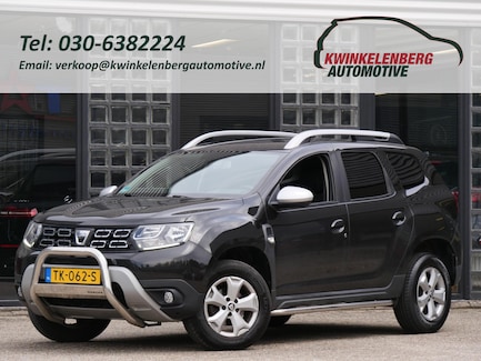 Dacia Duster 0