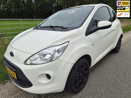 Ford Ka 0