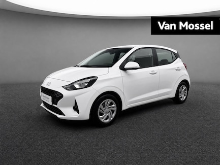 Hyundai i10 0