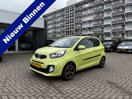 Kia Picanto 0