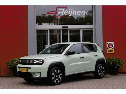 Fiat Grande Panda 0