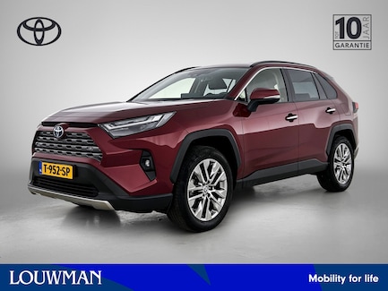 Toyota RAV4 0
