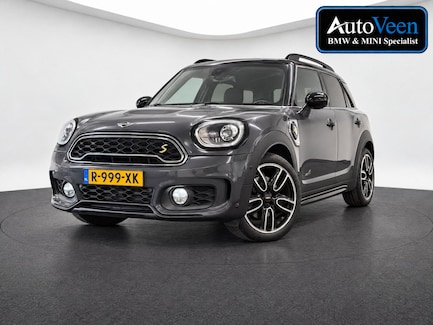 MINI Countryman 0