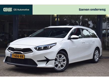 Kia Ceed 0