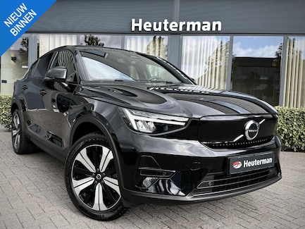 Volvo C40 0