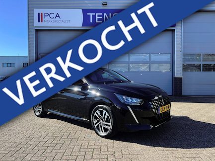 Peugeot 208 0