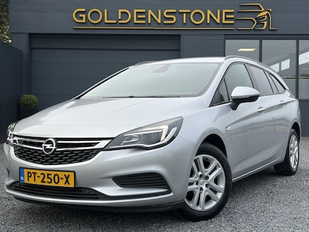 Opel Astra 0