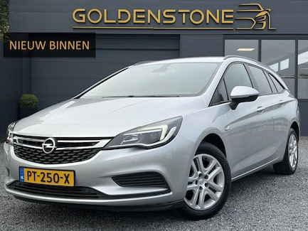 Opel Astra 0