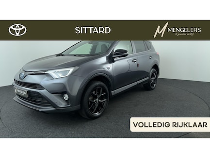 Toyota RAV4 0