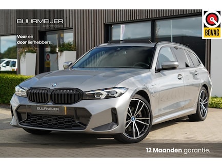 BMW 3-Serie 0