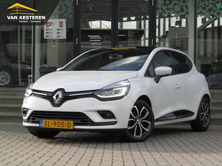 Renault Clio 0