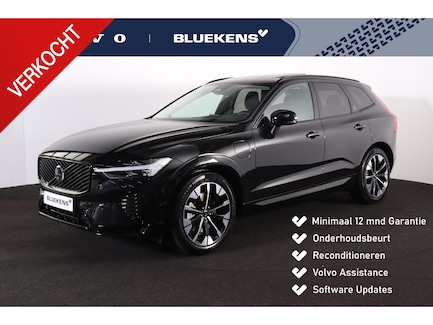 Volvo XC60 0
