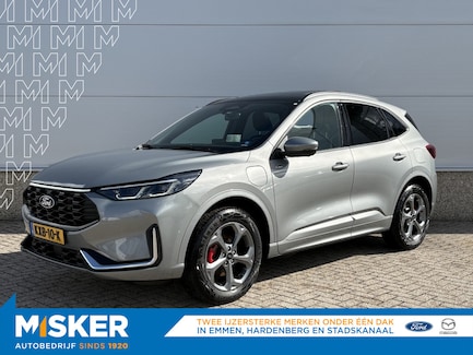 Ford Kuga 0