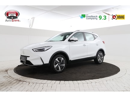 MG MG ZS 0