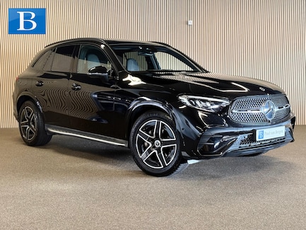 Mercedes-Benz GLC 0