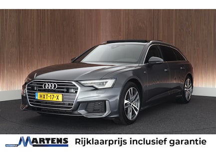 Audi A6 0