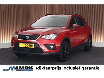 SEAT Arona 0
