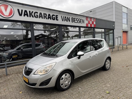Opel Meriva 0