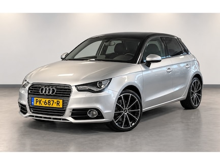 Audi A1 0