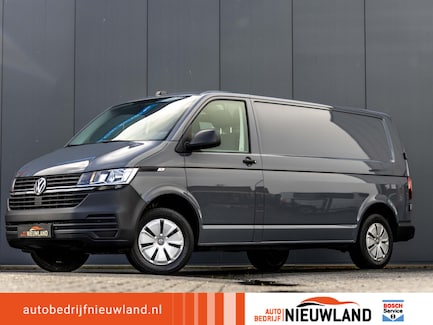 Volkswagen Transporter 0