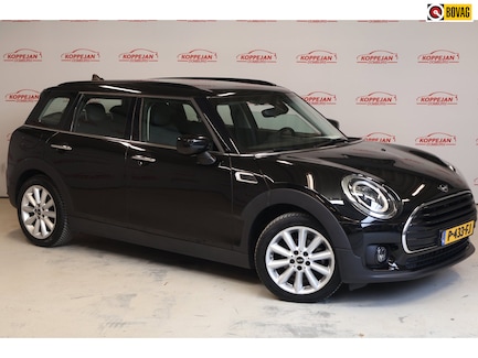 MINI Clubman 0
