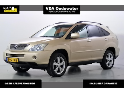 Lexus RX 0