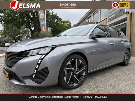 Peugeot 308 0