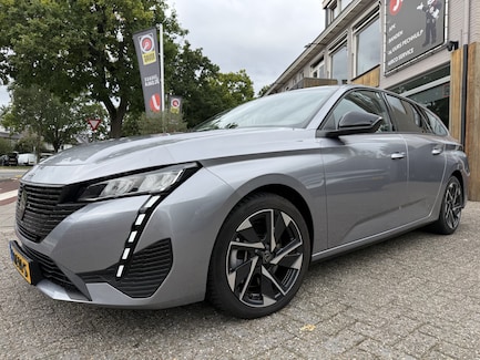 Peugeot 308 0