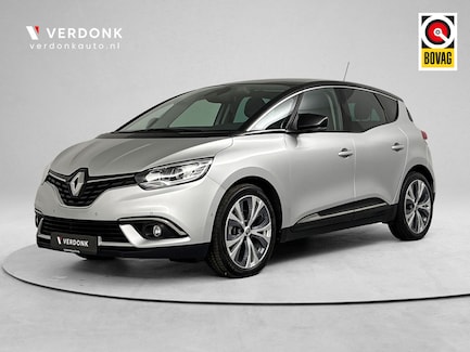 Renault Scenic 0