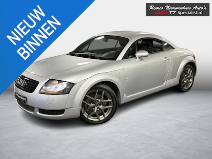 Audi TT 0