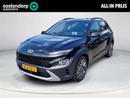 Hyundai Kona 0