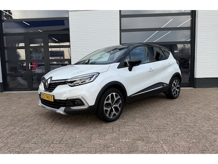Renault Captur 0