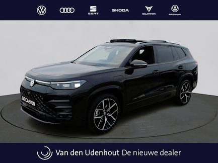 Volkswagen Tayron 0