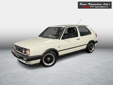 Volkswagen Golf 0
