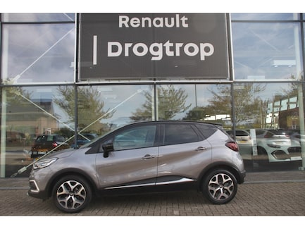 Renault Captur 0