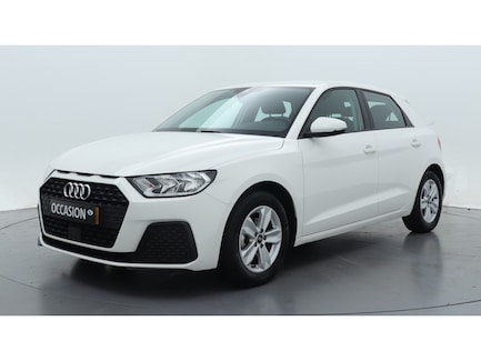 Audi A1 0