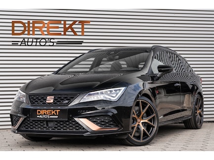SEAT Leon 0