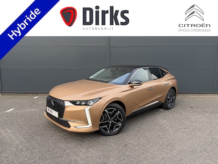 DS 4 0